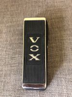 Vox Wah Wah V847 Bayern - Rosenheim Vorschau