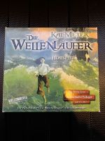 Hörspiel „Wellenläufer“ von Kai Meyer Sachsen-Anhalt - Oebisfelde-Weferlingen Vorschau