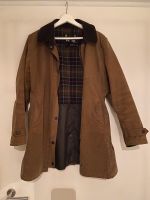 Barbour Jacke Damen Gr. 40, braun Hessen - Wiesbaden Vorschau