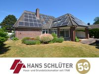 Umweltbewusstes Wohnen: Exklusives Haus mit moderner Energieeffizienz in ruhiger Umgebung! Niedersachsen - Ritterhude Vorschau