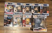 Funko Pops zu verkaufen Frankfurt am Main - Fechenheim Vorschau