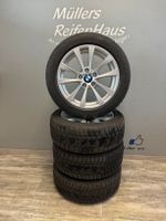 BMW 3er F30 F31 4er F32 F33 F36 17 Zoll Winterreifen Winterräder Hessen - Rüsselsheim Vorschau