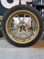 BMW BBS RK 001 E36 E46 usw Nordrhein-Westfalen - Witten Vorschau