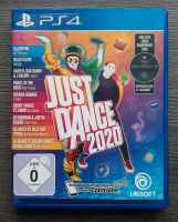 PS4 Spiel Just Dance 2020 Nordrhein-Westfalen - Geilenkirchen Vorschau