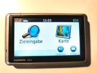 Garmin Nüvi 1340 Navigationsgerät Nordrhein-Westfalen - Velbert Vorschau