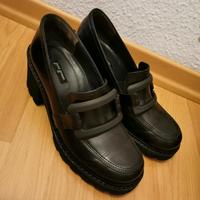 Paul Green Trotteur Pumps Chunky schwarz neuwertig Berlin - Charlottenburg Vorschau