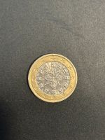 1 Euro münze Portugal von 2002 Nordrhein-Westfalen - Velbert Vorschau