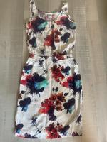 Vero Moda Kleid Gr.S Gr.34 Saarland - St. Wendel Vorschau