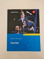 William Shakespeare - Hamlet, englisch lektüre Niedersachsen - Bad Nenndorf Vorschau
