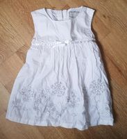 Taufkleid, weißes Kleid, Mädchen, 80 Altona - Hamburg Rissen Vorschau