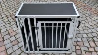 Hundebox Autobox Hundetransportbox Hund Alubox Rheinland-Pfalz - Meisenheim Vorschau