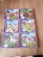 Horse Club Schleich CD Nordrhein-Westfalen - Oberhausen Vorschau