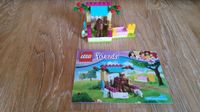 Lego Friends 41089 Fohlen, 41020 Igel, 41025 Welpe, 41021 Pudel Nordrhein-Westfalen - Rietberg Vorschau