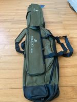 Ruten Tasche MIKADO 140 cm Neu Bayern - Moosburg a.d. Isar Vorschau