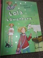 Lola - Lola Löwenherz 5.Band Sachsen - Wurzen Vorschau