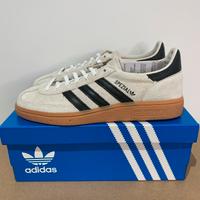 Adidas Handball Spezial W Aluminium Black 36/37/38/39 Neu Berlin - Tempelhof Vorschau