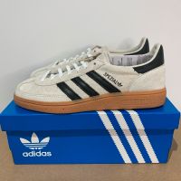 Adidas Handball Spezial W Aluminium Black 36/37/38/39/40/41 Neu Berlin - Tempelhof Vorschau