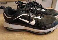 Nike Air Max Gr.45 Sneaker Turnschuhe Bayern - Gunzenhausen Vorschau