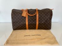 Louis Vuitton Keepall 55 Monogram Baden-Württemberg - Bad Säckingen Vorschau