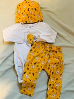 Baby Bodys Set, 68-74 cm, LCW Marke Hamburg-Mitte - Finkenwerder Vorschau