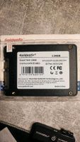 SSD 128gb SATA III Neu&OVP Niedersachsen - Wunstorf Vorschau