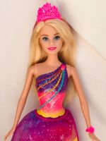 Barbie Dreamtopia prinzessin Sachsen-Anhalt - Arendsee (Altmark) Vorschau