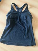 Nike, Trainingstop, schwarz, Gr.M, Damen Rheinland-Pfalz - Nauort Vorschau
