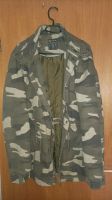 Review Camouflage Parka Nordrhein-Westfalen - Hamminkeln Vorschau