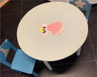 Kindertisch mit Stühlen Nordrhein-Westfalen - Niederkassel Vorschau