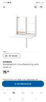 Wandklapptisch von Ikea Nordrhein-Westfalen - Versmold Vorschau