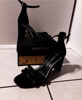 Marco Tozzi hohe Schuhe/ Sandalen/ Pumps Größe39 Nürnberg (Mittelfr) - Mitte Vorschau
