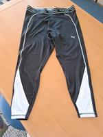 gegen Gebot Puma Leggings Bayern - Schwarzenbruck Vorschau