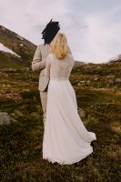 Brautkleid Pronovias Kr. Altötting - Altötting Vorschau