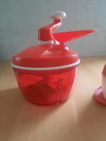 Tupper Quick Chef Tupperware Duisburg - Meiderich/Beeck Vorschau