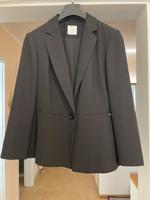 Schwarzer Blazer Niedersachsen - Buxtehude Vorschau