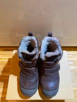 Bisgaard Winterstiefel Schneestiefel Boots braun Größe 32 Neuhausen-Nymphenburg - Neuhausen Vorschau