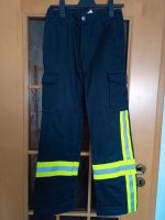 Feuerwehrhose Gr.44 Niedersachsen - Liebenburg Vorschau