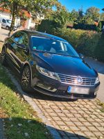 Volkswagen CC Bayern - Straßkirchen Vorschau