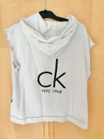 Calvin Klein Weste Hoodie Jacke Kr. München - Unterschleißheim Vorschau