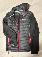 Funktionsjacke AMG Gr.L fast neu Wandsbek - Hamburg Tonndorf Vorschau