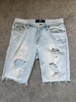 Hollister Shorts Hose Herren Größe S 29 Buchholz-Kleefeld - Hannover Groß Buchholz Vorschau