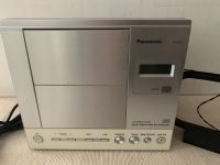 Panasonic CD - Stereo System SA- EN 27 Kreis Pinneberg - Elmshorn Vorschau