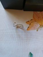 925 Silber Ring von Goldmaid Neu mit Box und Zertifikat Gr 18 Brandenburg - Eichwalde Vorschau