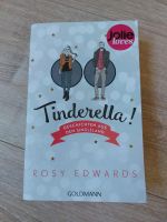 Buch Tinderella Rosy Edwards Niedersachsen - Grünendeich Niederelbe Vorschau