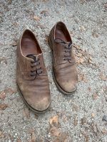 Lederschuhe Vintage von Bata Saarbrücken-Mitte - Malstatt Vorschau