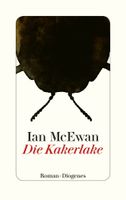 BUCH Ian McEwan Die Kakerlake Diogenes England Britisch Politik Bayern - Gilching Vorschau