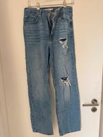 Levi’s Baggy Jeans Nordrhein-Westfalen - Warendorf Vorschau