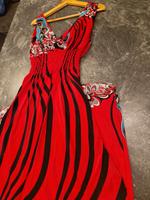 Sommer Kleid Größe 42 Neu Nordrhein-Westfalen - Rheine Vorschau