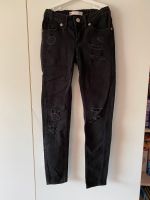 Top: Levi’s 710 Mädchen Kinder Jeans Größe 7 Used-Look Nordrhein-Westfalen - Bad Oeynhausen Vorschau