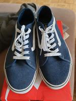 Vans  Schuhe Baden-Württemberg - Gundelfingen Vorschau